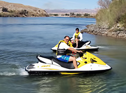 Colorado River Oasis is your Bullhead City, AZ and Laughlin, NV area RV Park, Motel and Park Model rental vacation destination of choice, directly on the Colorado River.